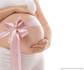 原创怀孕后，有这3种特征的孕妈，宝宝出生后会很好带！