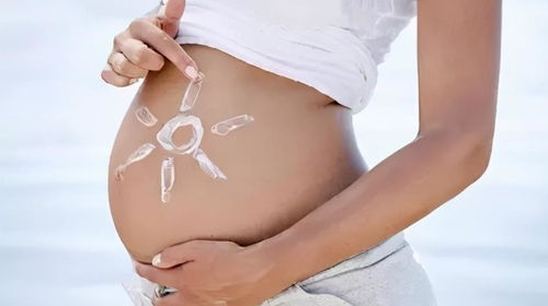 如何识别胎宝 高智商 日常互动见分晓,孕期营养补充要抓牢