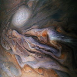 木星上有水吗？