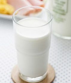 牛皮癣病人能喝牛奶吗