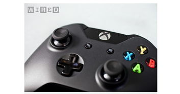 Xbox历代手柄回顾 操控手感进化的轨迹 