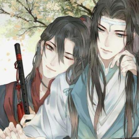 魔道祖师,蓝家的抹额到底有啥意义 他们很多家规都莫名其妙