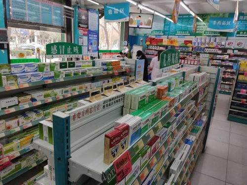 夜间用药困境如何解 业内专家 应给予 24小时药店 政策倾斜