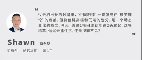 跨境电商分享者 胜途ERP 中年猛男杀入跨境电商,誓要分代运营的 一杯羹