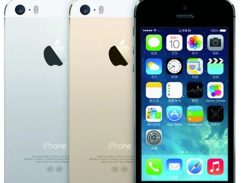 iphone 5s现在停产了吗 还能买得到全新的iphone 5s吗 