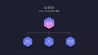 普通UI设计师与专业UI设计师综合分析