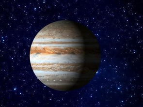 幸运星 木星换位置啦 12星座本周运势1011 1018 