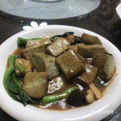 福御厨艺的自制黑豆腐好不好吃 用户评价口味怎么样 广州美食自制黑豆腐实拍图片 大众点评 