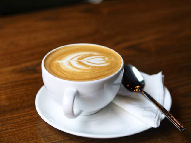 送你一份 咖啡最佳饮用时间表 ,这样喝咖啡才是健康的