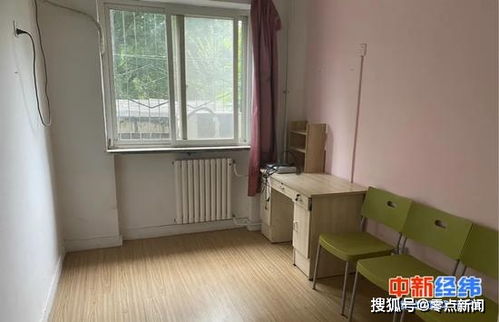 消失 的北京租客 成交量下滑超30 租金同比下跌超7