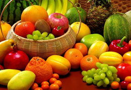 绿色果园水果超市加盟费多少 绿色果园水果超市代理招商电话 爱商网 