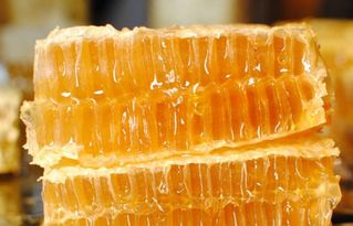 蜂蜜益处这么多,怪不得被称为 滋补佳品