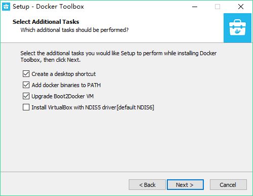 win10dockerce强制安装