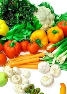 哪些蔬菜农药残留多 为家人健康必学饮食小常识
