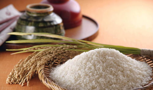 全国哪里的大米最好吃 经过评选,这5个地方的大米最出名
