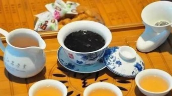 海青茶叶，海青茶属于哪里的特产