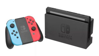 怎么在美国买到Nintendo Switch