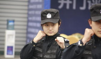 女子也能当特警,带你走进重庆女子特警队,都是90后女兵