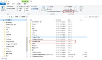 win10照片删了怎么还有显示