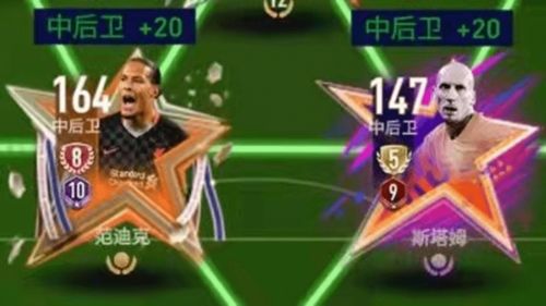 fifa16顶级球员