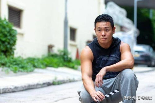存钱13年交不起首付,37岁香港男明星叹买房太难,直言不可能