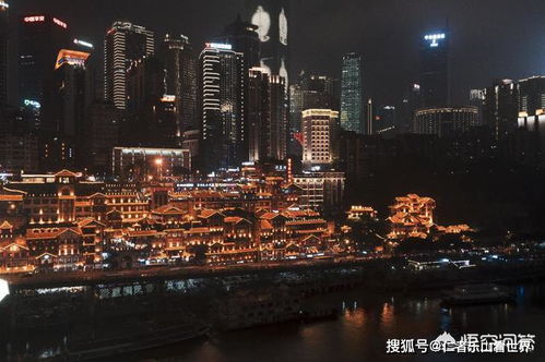 十大经典夜景拍摄技巧,纯干货分享教程 附带夜景后期插件