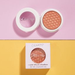 天猫上的Colourpop旗舰店是假的吗