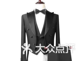 私人定制西服(公司定制西装一般要收费吗)