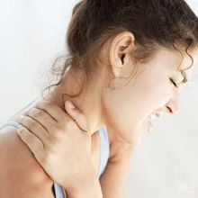 颈椎疼痛的重要注意事项