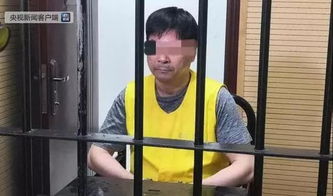 视频 王某某被批捕画面曝光, 中间人 首露面