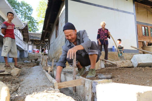 你最讨厌农村的哪三个地方