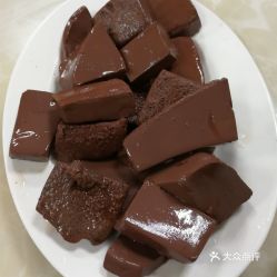 大和牛肉 观澜老街新店 的牛血好不好吃 用户评价口味怎么样 深圳美食牛血实拍图片 大众点评 