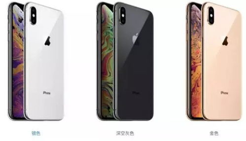 iPhone新机发布,中国用户独享双卡双待