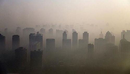 雾霾的危害 北京造梦者售后 关于雾霾的那些事,这个动画 