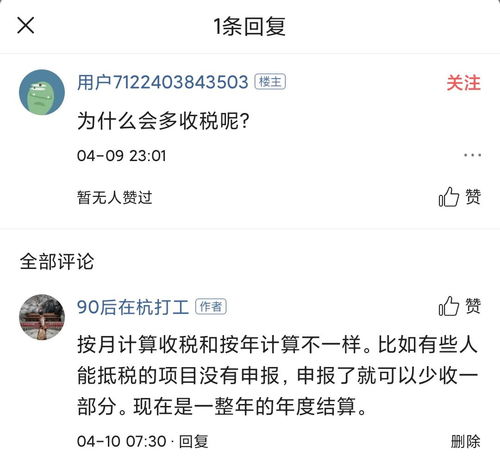 为什么会有退税,是因为多缴税了吗 符合这6种情况可以退税