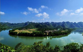 崇左旅游季节(广西崇左什么时候旅游最好)