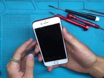 图 苹果iPhone 6s plus手机常见故障问题及维修价格 深圳手机维修 