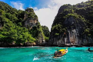 泰国甲米岛亲子旅游大家怎么想带1岁多宝宝去泰国旅游（泰国甲米岛旅游景点）