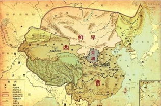 中国历史上八个大一统王朝,为何只有一个王朝立国超过300年 