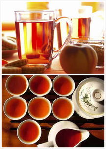 红茶和绿茶可以一起喝吗 喝红茶的好处和坏处 3 