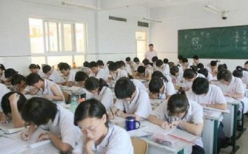 高考 最惨 省份,考试人数达到115万,700分难上清华北大