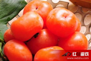 柿子可以放冰箱保存吗 柿子怎么去涩味