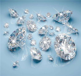 10克拉钻石价格多少 如何辨别钻石真假