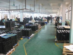 廣州印刷包裝廠都集中在哪里？