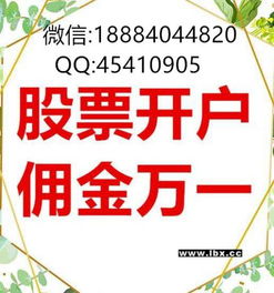 聊城股票开户好口碑，聊城哪家证券公司佣金很低