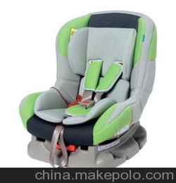 汽车儿童安全座椅生产厂家上市公司