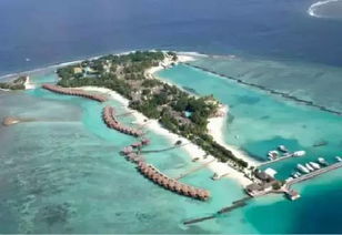 马尔代夫无人岛有哪些惊喜等你来发现