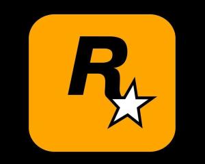 rockstar games