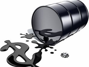 现货原油比股票哪个风险大？