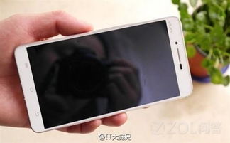 vivo Xplay 5S什么时候有